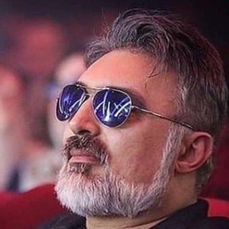مسعود صابری الان کجایی